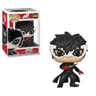 Фигурка Funko Pop! Games: Persona 5 - The Joker  - Фигурка Funko Pop! Games: Persona 5 - The Joker 