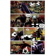 Marvel Зомби - Marvel Зомби