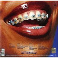 Винил Travis Scott - Astroworld 2LP - Винил Travis Scott - Astroworld 2LP