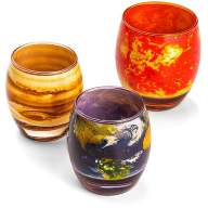 Набор бокалов Planetary Glass Set - Набор бокалов Planetary Glass Set