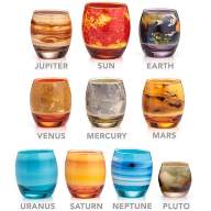 Набор бокалов Planetary Glass Set - Набор бокалов Planetary Glass Set