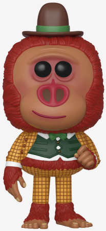 Фигурка Funko Pop! Animation: Missing Link - Mr. Link