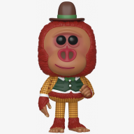 Фигурка Funko Pop! Animation: Missing Link - Mr. Link - Фигурка Funko Pop! Animation: Missing Link - Mr. Link