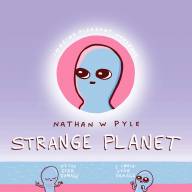 Strange Planet HC - Strange Planet HC