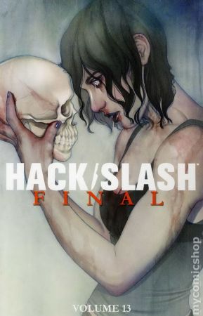 Hack/Slash TPB Vol.13