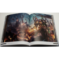 Black Library. Искусство Warhammer 40.000 - Black Library. Искусство Warhammer 40.000