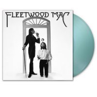 Fleetwood Mac - Fleetwood Mac (Coke Bottle Clear Vinyl)
