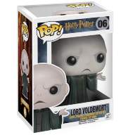 Фигурка Funko Pop! Movies: Harry Potter - Lord Voldemort - Фигурка Funko Pop! Movies: Harry Potter - Lord Voldemort