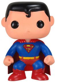 Фигурка Funko POP! Heroes - Superman
