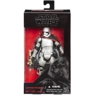 Фигурка Star Wars: Black Series The Force Awakens - Captain Phasma 6&quot; - Фигурка Star Wars: Black Series The Force Awakens - Captain Phasma 6"