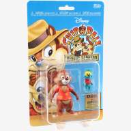 Фигурка Chip &#039;N Dale (Чип и Дейл) Rescue Rangers - Dale - Фигурка Chip 'N Dale (Чип и Дейл) Rescue Rangers - Dale