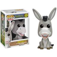 Фигурка Funko Pop! Movies: Shrek - Donkey - Фигурка Funko Pop! Movies: Shrek - Donkey