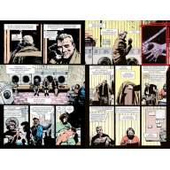 Hellblazer. Той, хто йде крізь пекло - Hellblazer. Той, хто йде крізь пекло
