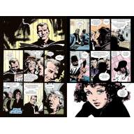 Hellblazer. Той, хто йде крізь пекло - Hellblazer. Той, хто йде крізь пекло