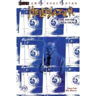 Hellblazer. Той, хто йде крізь пекло - Hellblazer. Той, хто йде крізь пекло