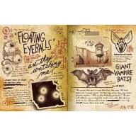 Gravity Falls - Journal 3 HC - Gravity Falls - Journal 3 HC