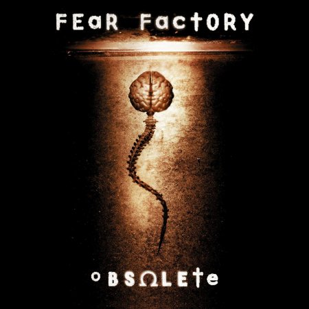 Fear Factory - Obsolete LP