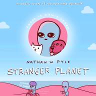 Stranger Planet HC - Stranger Planet HC