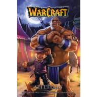Warcraft. Легенды. Том 4 - Warcraft. Легенды. Том 4
