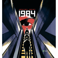 1984. Графічний роман - 1984. Графічний роман