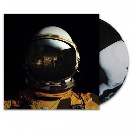 Falling In Reverse - Coming Home (Limited Black and White Vinyl)