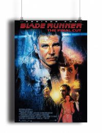 Постер Blade Runner Final Cut (pm017)