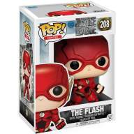 Фигурка Funko POP: DC - Justice League - The Flash - Фигурка Funko POP: DC - Justice League - The Flash