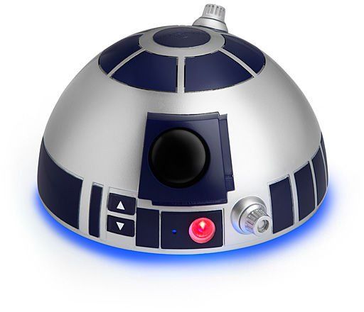 Блютуз колонка Star Wars R2-D2