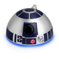 Блютуз колонка Star Wars R2-D2 - Блютуз колонка Star Wars R2-D2