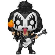 Фигурка Funko Pop! Rocks: Kiss - The Demon - Фигурка Funko Pop! Rocks: Kiss - The Demon