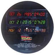 Back To The Future (LP Picture Disc Reissue) - Back To The Future (LP Picture Disc Reissue)