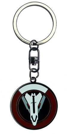 Лицензионный брелок OVERWATCH Blackwatch