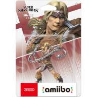 Фигурка Nintendo Amiibo - Simon Belmont (Super Smash Bros Series) - Фигурка Nintendo Amiibo - Simon Belmont (Super Smash Bros Series)