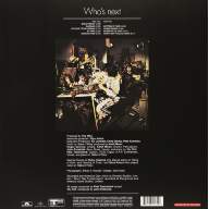 Винил The Who - Who&#039;s Next LP  - Винил The Who - Who's Next LP 