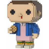 Фигурка Funko Pop! TV: Stranger Things - Eleven With Eggos (8-bit Target Exclusive) - Фигурка Funko Pop! TV: Stranger Things - Eleven With Eggos (8-bit Target Exclusive)