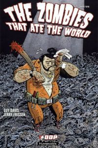Zombies that Ate the World №7
