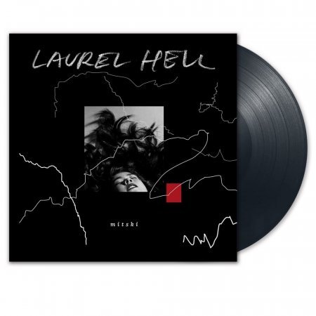 Mitski - Laurel Hell