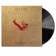 Imagine Dragons - Mercury: Act I (Alternate Artwork + Poster) - Imagine Dragons - Mercury: Act I (Alternate Artwork + Poster)