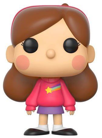 Funko pop de clearance gravity falls