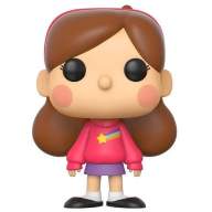 Фигурка Funko Pop! Animation: Gravity Falls - Mabel Pines - Фигурка Funko Pop! Animation: Gravity Falls - Mabel Pines