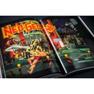 NEOGEO: A VISUAL HISTORY ネオジオ〜目で楽しむ軌跡〜 - NEOGEO: A VISUAL HISTORY ネオジオ〜目で楽しむ軌跡〜