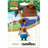 Фигурка Nintendo Amiibo - Mr. Resetti (Animal Crossing Series) - Фигурка Nintendo Amiibo - Mr. Resetti (Animal Crossing Series)