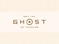 Світ гри Ghost of Tsushima