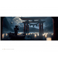 Світ гри Ghost of Tsushima - Світ гри Ghost of Tsushima