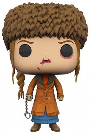 Фигурка Funko Pop! Movies: Hateful Eight - Daisy Domergue