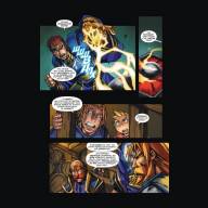 World of Warcraft. Испепелитель - World of Warcraft. Испепелитель