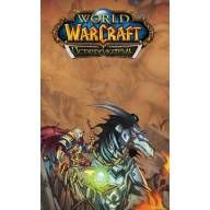 World of Warcraft. Испепелитель - World of Warcraft. Испепелитель