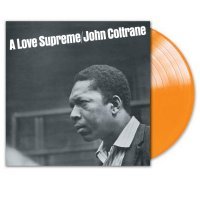 John Coltrane - A Love Supreme (Limited Edition)