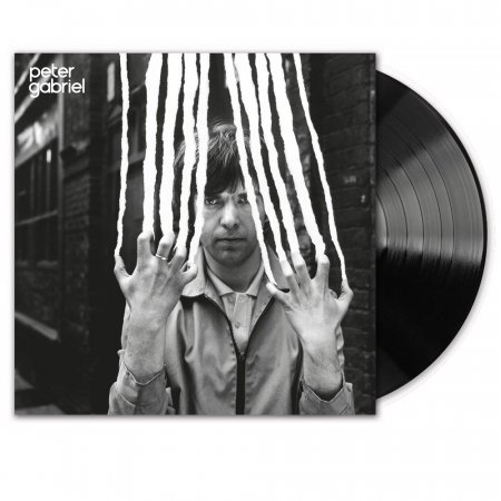 Peter Gabriel - Peter Gabriel 2: Scratch