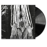 Peter Gabriel - Peter Gabriel 2: Scratch